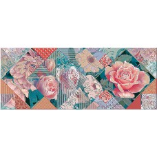 Legato Carmin Decor "Damask" 505x201